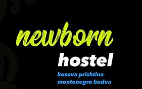 Newborn Center Hostel All Day Free Coffee